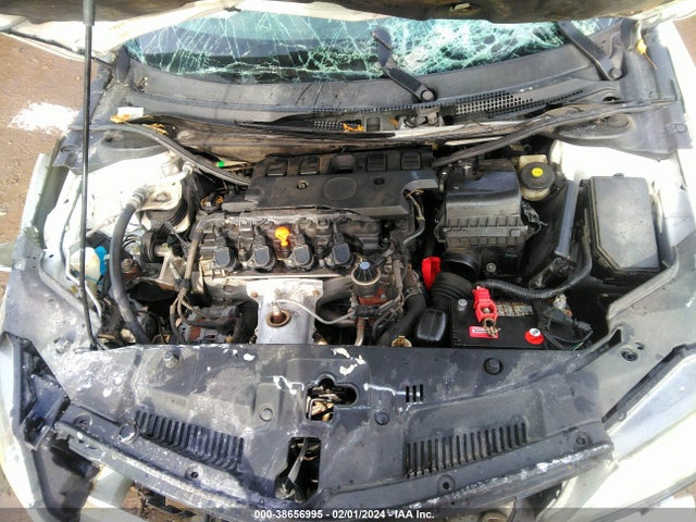 19VDE1F76EE002288 Acura Ilx 2.0l