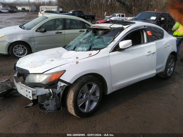 19VDE1F76EE002288 Acura Ilx 2.0l