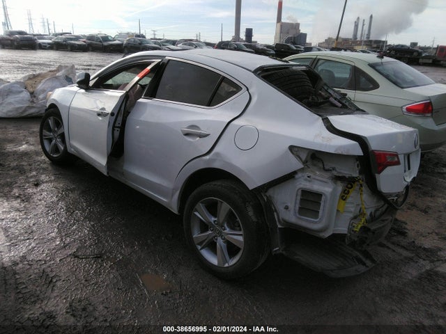 19VDE1F76EE002288 Acura Ilx 2.0l
