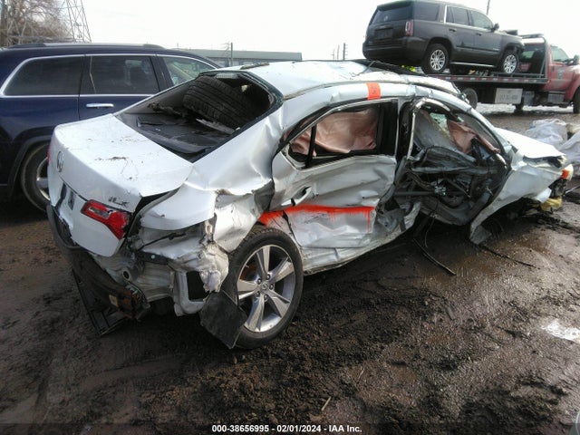 19VDE1F76EE002288 Acura Ilx 2.0l