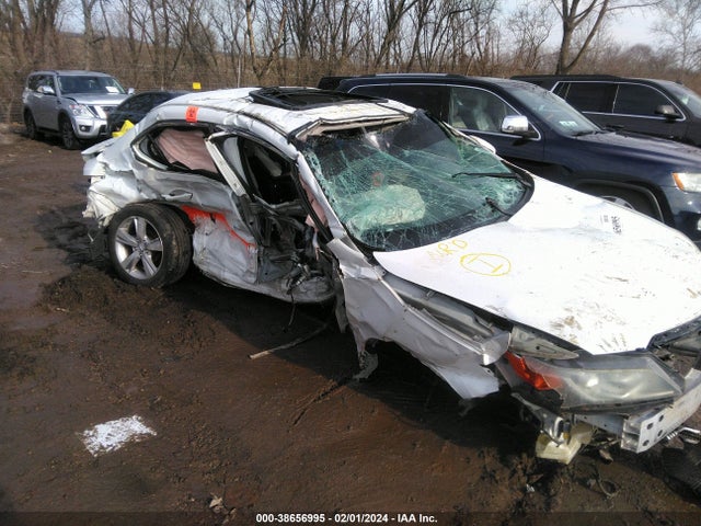 19VDE1F76EE002288 Acura Ilx 2.0l