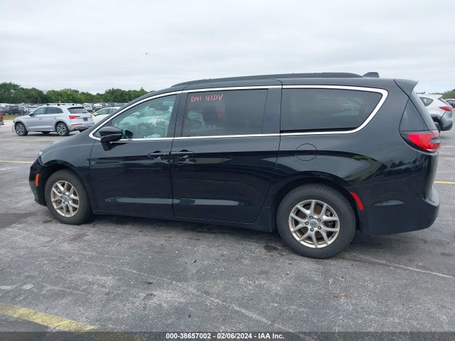 Chrysler Pacifica Touring L 2022 2C4RC1BG0NR106640 Image 14