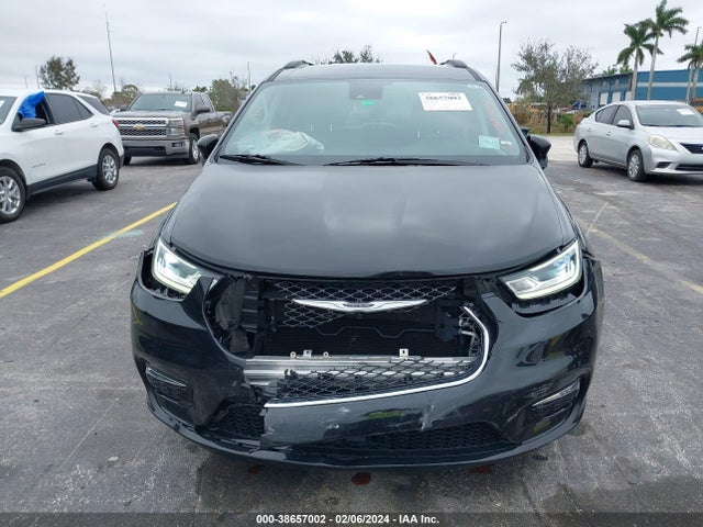 Chrysler Pacifica Touring L 2022 2C4RC1BG0NR106640 Image 6