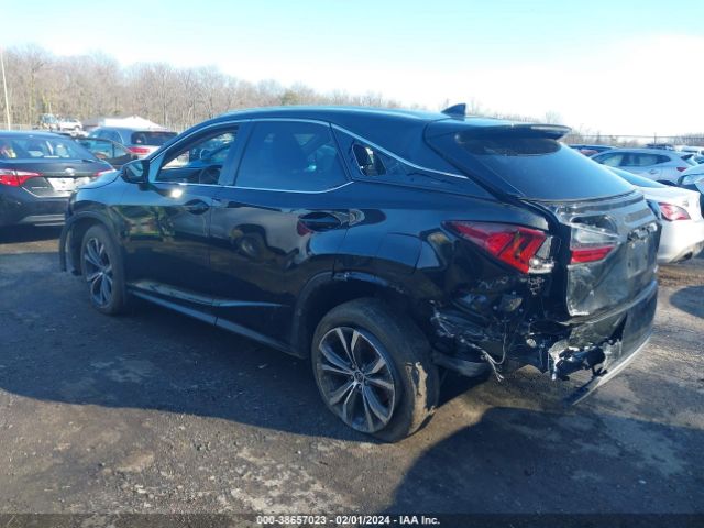 2T2HZMAA8NC246522 Lexus RX 350