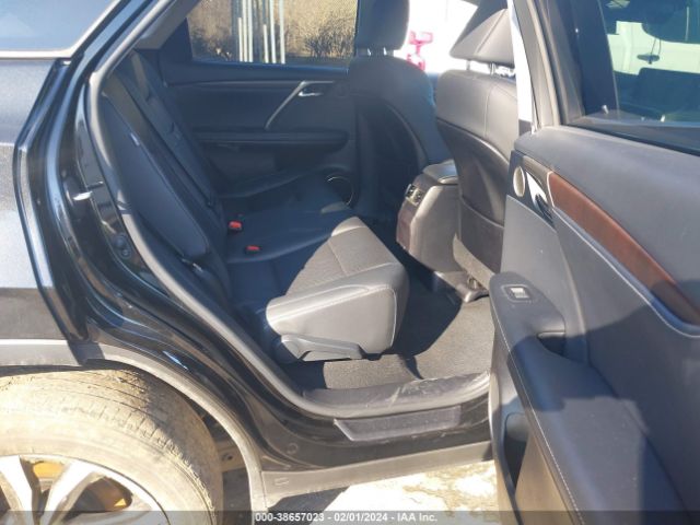 2T2HZMAA8NC246522 Lexus RX 350