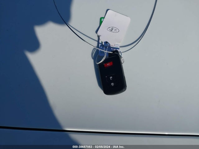 Toyota Tundra Sr5 2021 5TFEY5F11MX283839 Image 11