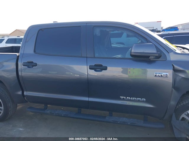 Toyota Tundra Sr5 2021 5TFEY5F11MX283839 Image 14