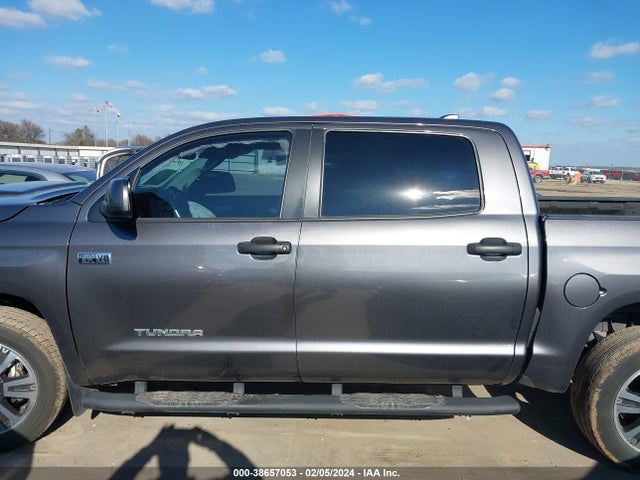 Toyota Tundra Sr5 2021 5TFEY5F11MX283839 Image 15