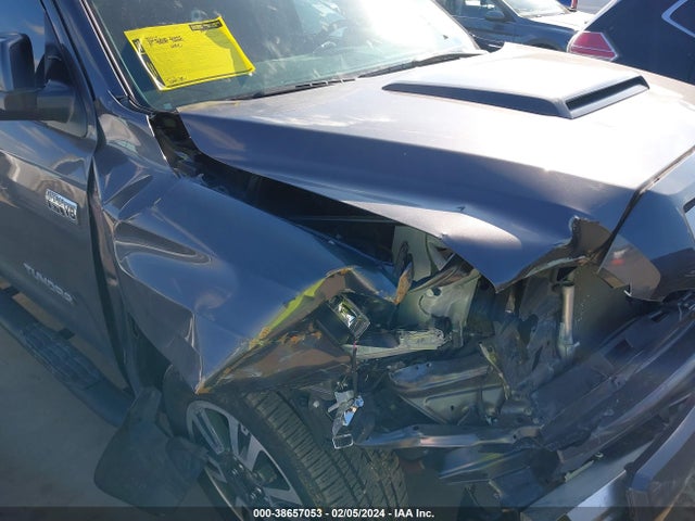 Toyota Tundra Sr5 2021 5TFEY5F11MX283839 Image 19