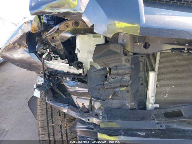 Toyota Tundra Sr5 2021 5TFEY5F11MX283839 Image 20