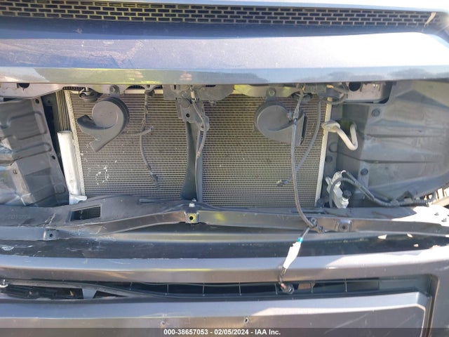Toyota Tundra Sr5 2021 5TFEY5F11MX283839 Image 21