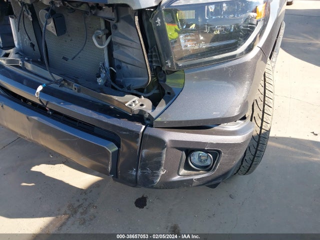 Toyota Tundra Sr5 2021 5TFEY5F11MX283839 Image 22