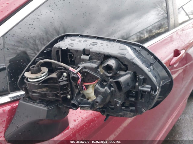 Toyota CAMRY SE 2018 4T1B11HK0JU600282 Image 17