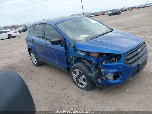 2018 1FMCU0F79JUB54461 main image