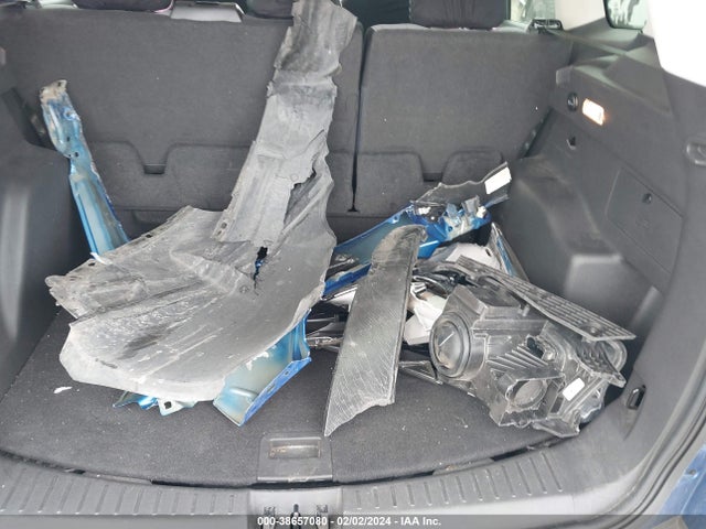 Ford ESCAPE S 2018 1FMCU0F79JUB54461 Image 12