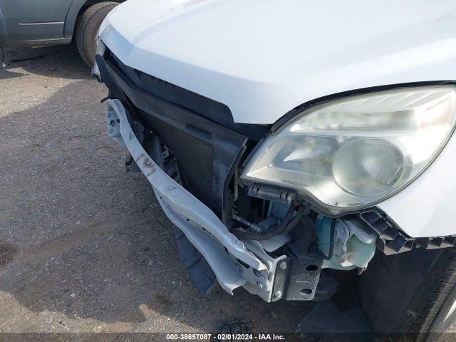 Chevrolet EQUINOX LS 2014 1GNALAEK9EZ130154 Image 6