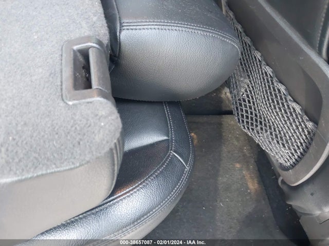 Chevrolet EQUINOX LS 2014 1GNALAEK9EZ130154 Image 8