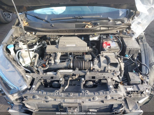 Honda Cr-v Awd Ex 2020 2HKRW2H57LH661338 Image 10