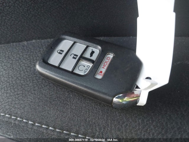 Honda Cr-v Awd Ex 2020 2HKRW2H57LH661338 Image 11