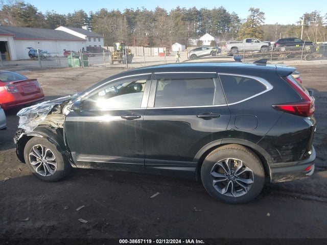 Honda Cr-v Awd Ex 2020 2HKRW2H57LH661338 Image 15