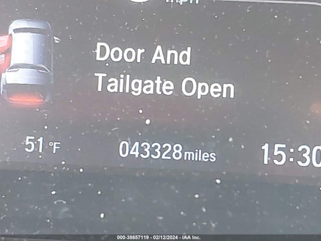 Honda Cr-v Awd Ex 2020 2HKRW2H57LH661338 Image 16