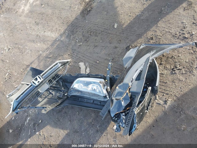 Honda Cr-v Awd Ex 2020 2HKRW2H57LH661338 Image 12