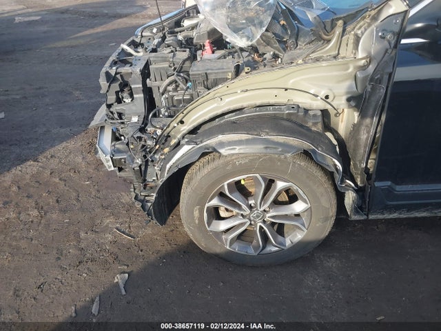 Honda Cr-v Awd Ex 2020 2HKRW2H57LH661338 Image 18