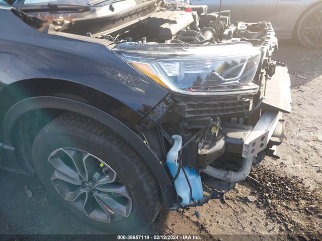 Honda Cr-v Awd Ex 2020 2HKRW2H57LH661338 Image 19