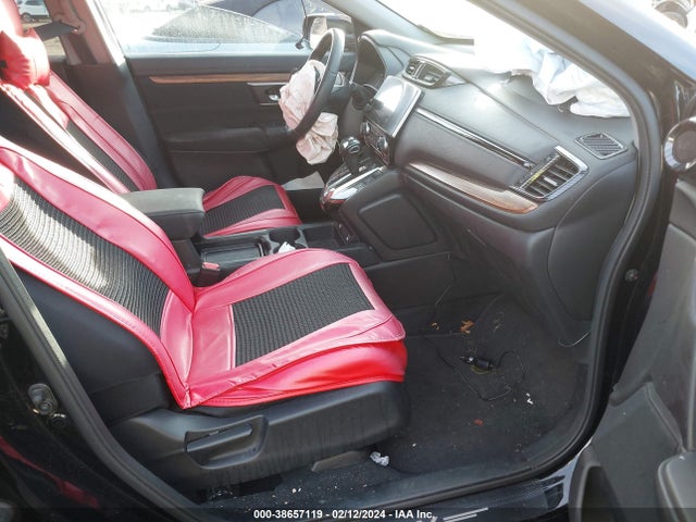 Honda Cr-v Awd Ex 2020 2HKRW2H57LH661338 Image 5