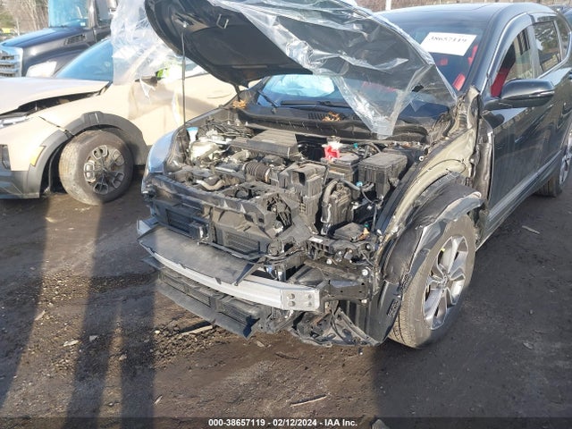 Honda Cr-v Awd Ex 2020 2HKRW2H57LH661338 Image 6