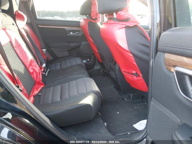 Honda Cr-v Awd Ex 2020 2HKRW2H57LH661338 Image 8