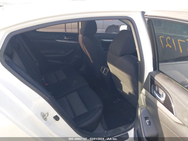 Nissan Maxima 3.5 S 2018 1N4AA6AP1JC372758 Image 8