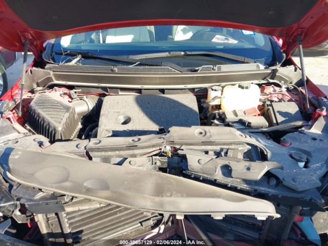 5GAERBKWXPJ188234 Buick Enclave Essence Fwd