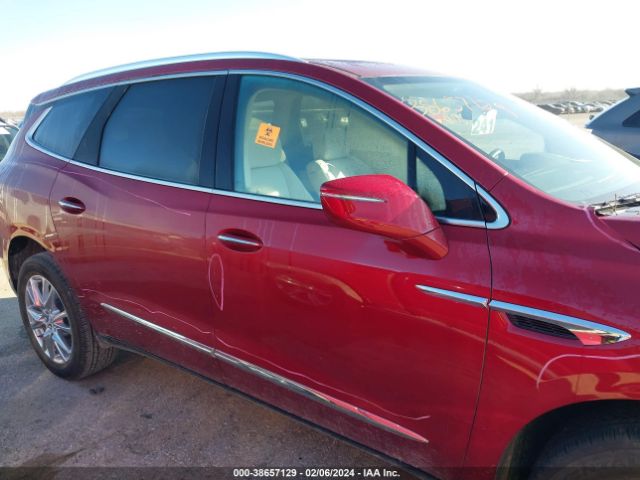 5GAERBKWXPJ188234 Buick Enclave Essence Fwd