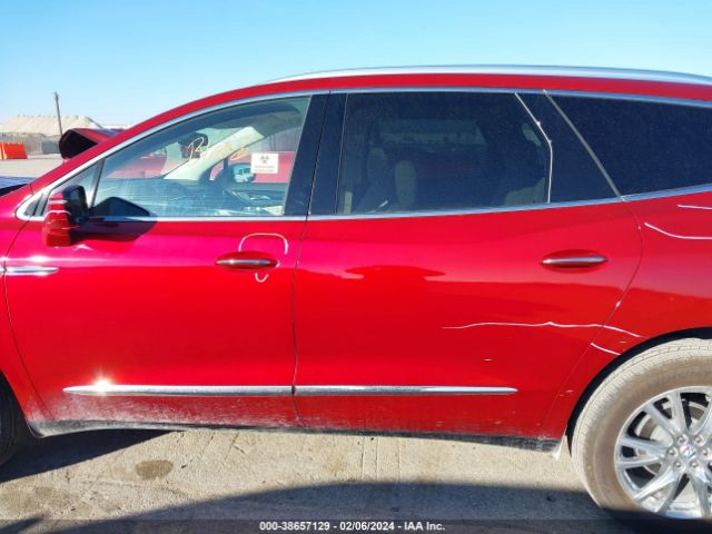 5GAERBKWXPJ188234 Buick Enclave Essence Fwd