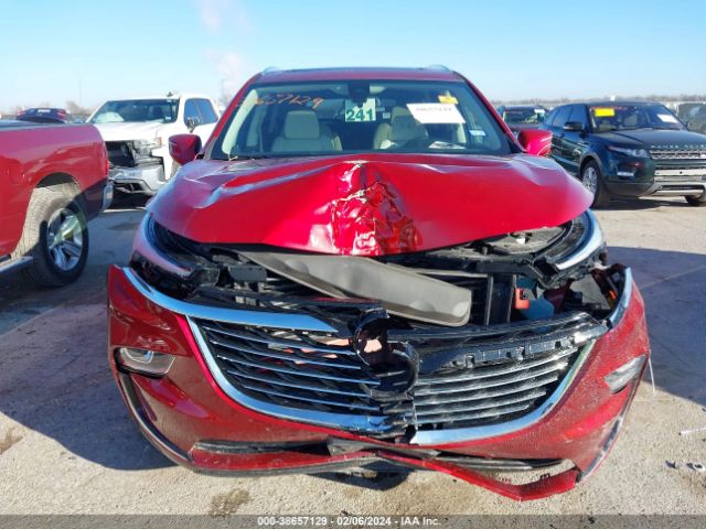5GAERBKWXPJ188234 Buick Enclave Essence Fwd
