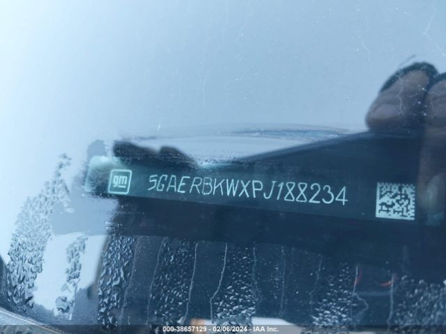 5GAERBKWXPJ188234 Buick Enclave Essence Fwd