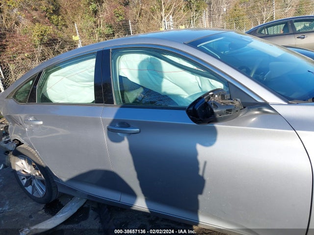 Honda ACCORD LX 2021 1HGCV1F12MA054843 Image 13
