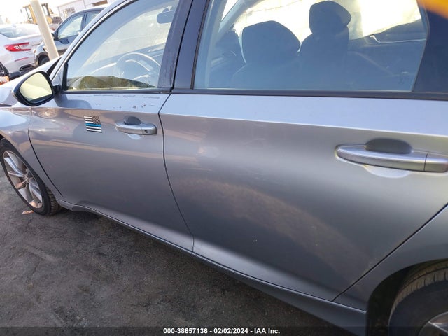 Honda ACCORD LX 2021 1HGCV1F12MA054843 Image 14