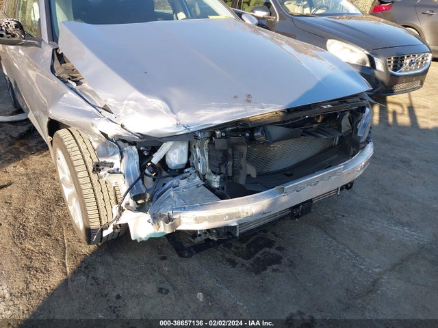 Honda ACCORD LX 2021 1HGCV1F12MA054843 Image 6