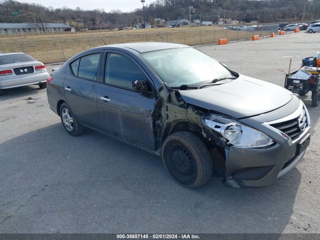2019 3N1CN7AP5KL852615 main image