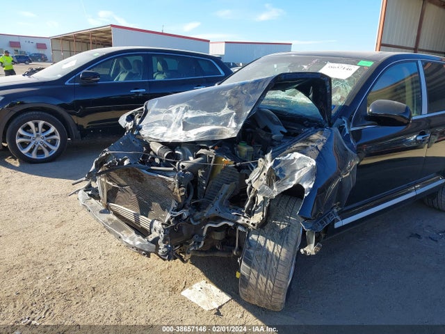 2006 PORSCHE CAYENNE WP1AB29P36LA66235 Photo 5