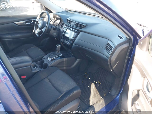 Nissan ROGUE SV 2018 JN8AT2MV6JW354086 Image 5