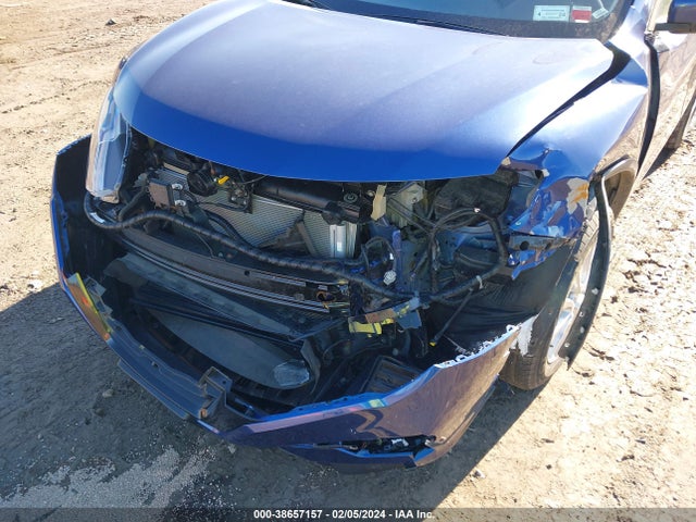 Nissan ROGUE SV 2018 JN8AT2MV6JW354086 Image 6