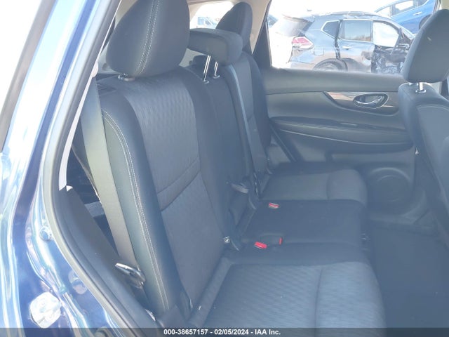 Nissan ROGUE SV 2018 JN8AT2MV6JW354086 Image 8