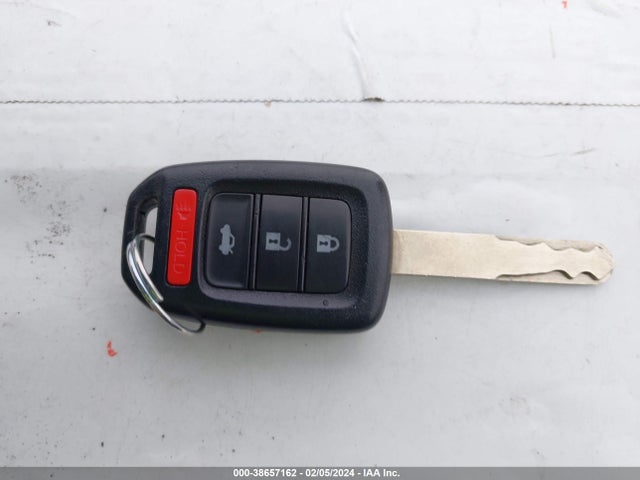 Honda k20c2 2018 2HGFC2F54JH546704 Image 24