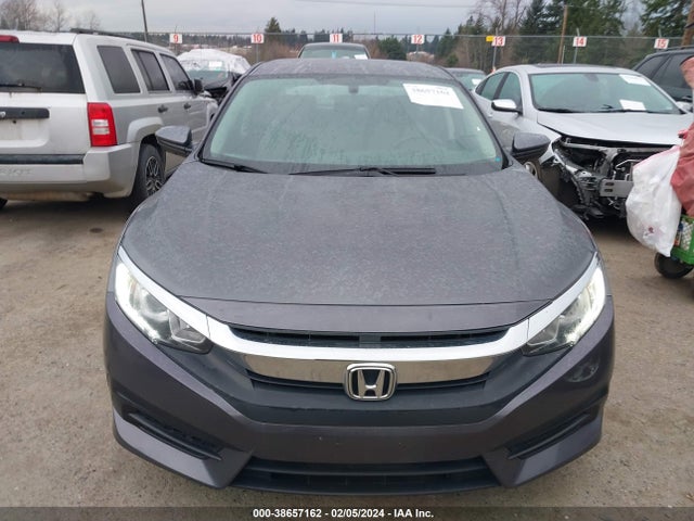 Honda k20c2 2018 2HGFC2F54JH546704 Image 26