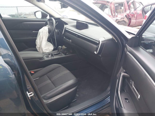 7MMVABCMXPN147663 Mazda Cx-50 2.5 S Preferred Plus