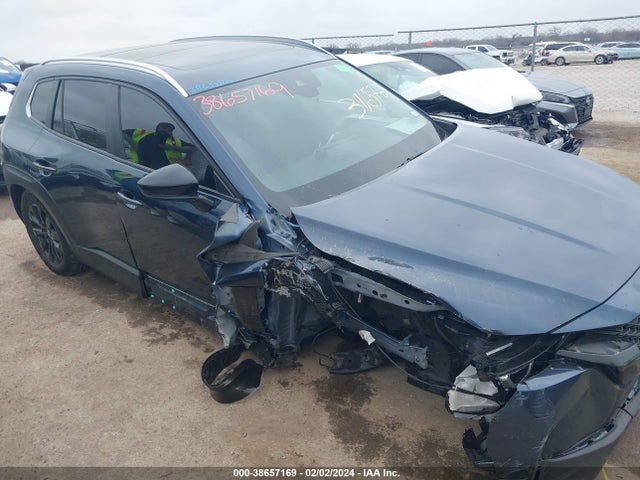 7MMVABCMXPN147663 Mazda Cx-50 2.5 S Preferred Plus