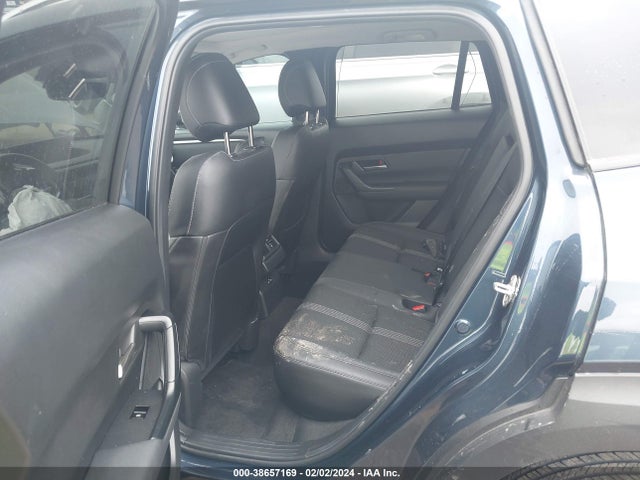 7MMVABCMXPN147663 Mazda Cx-50 2.5 S Preferred Plus